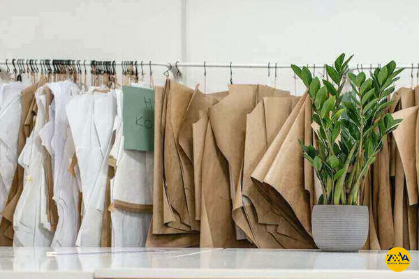 مزایای خرید پوشاک استوک