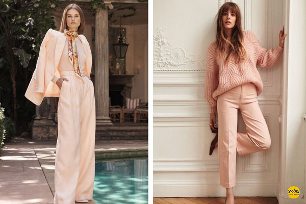 عید ۱۴۰۳ لباس چی مده؟