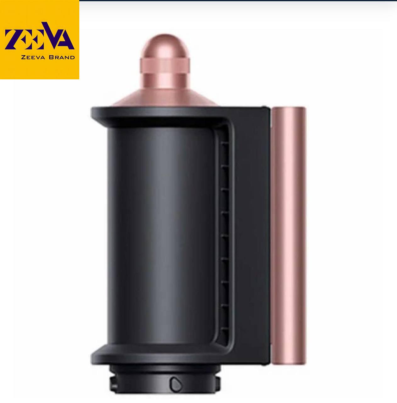 حجم بینظیر و ماندگار با سشوار Dyson Airwrap حجم بینظیر و ماندگار با سشوار Dyson Airwrap