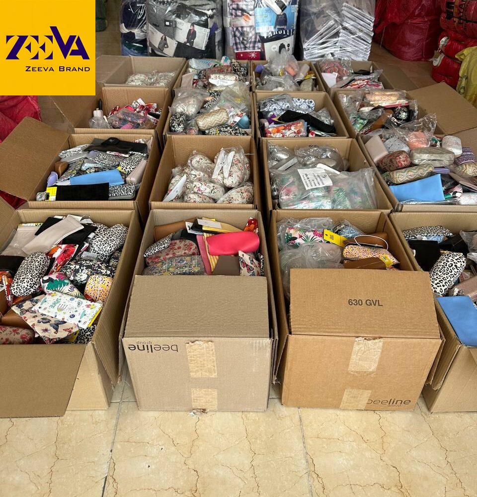 قاب عینک کیلویی برندهای معتبر آلمانی