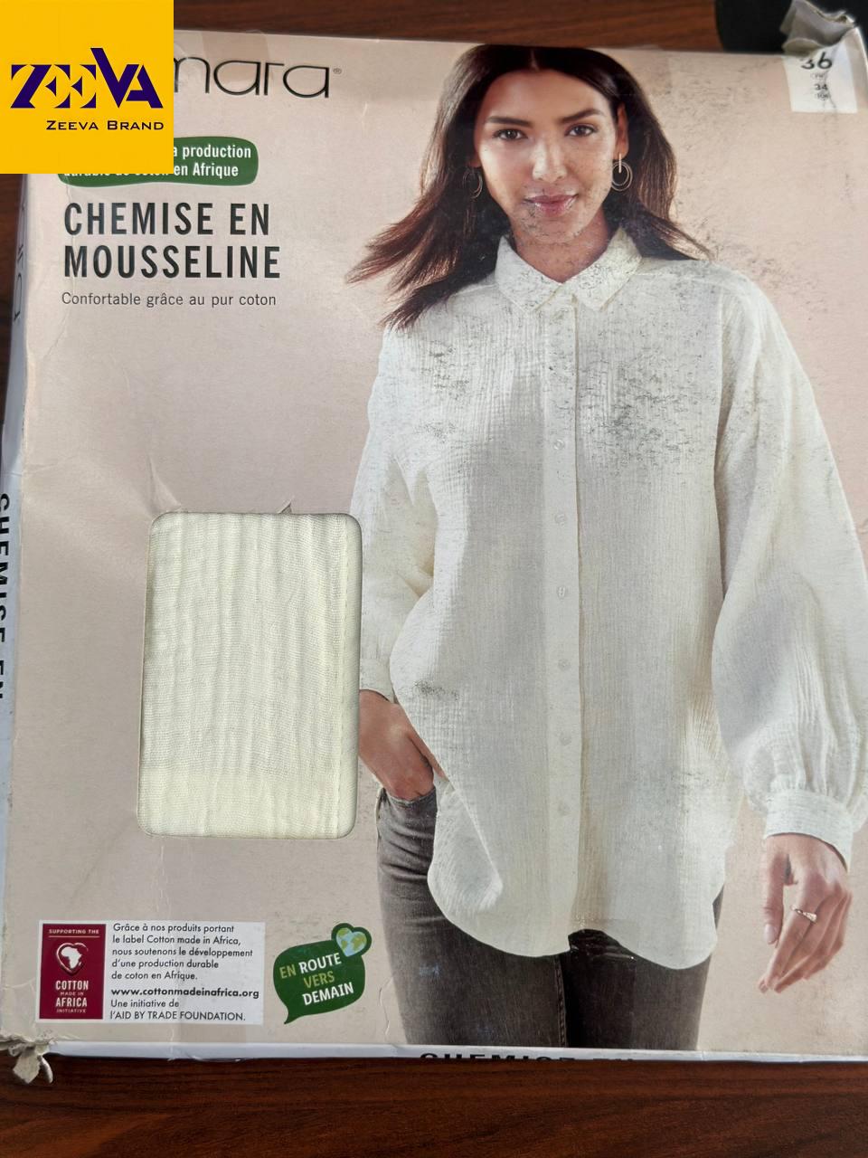 شومیز لنین کیلویی