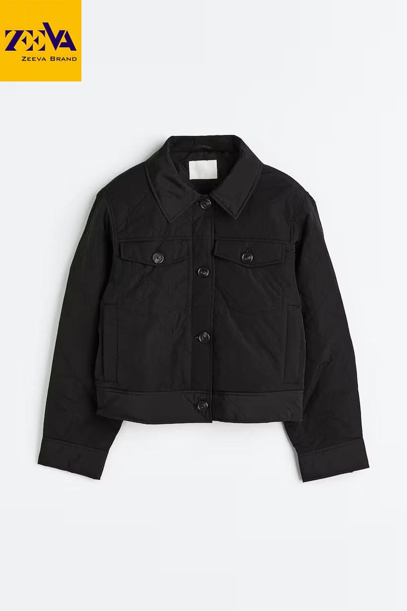 کت کراپ زنانه