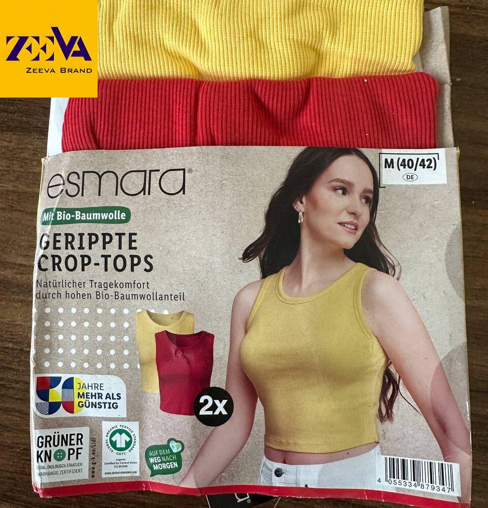 کراپ تاپ کیلویی