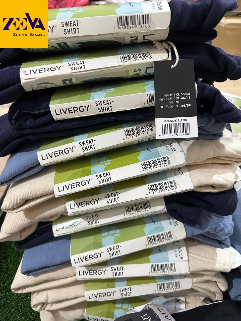 خرید دورس کیلویی مردانه از زیوابرند دورس کیلویی مردانه برند زیوابرند که برای خرید عمده مناسب است.