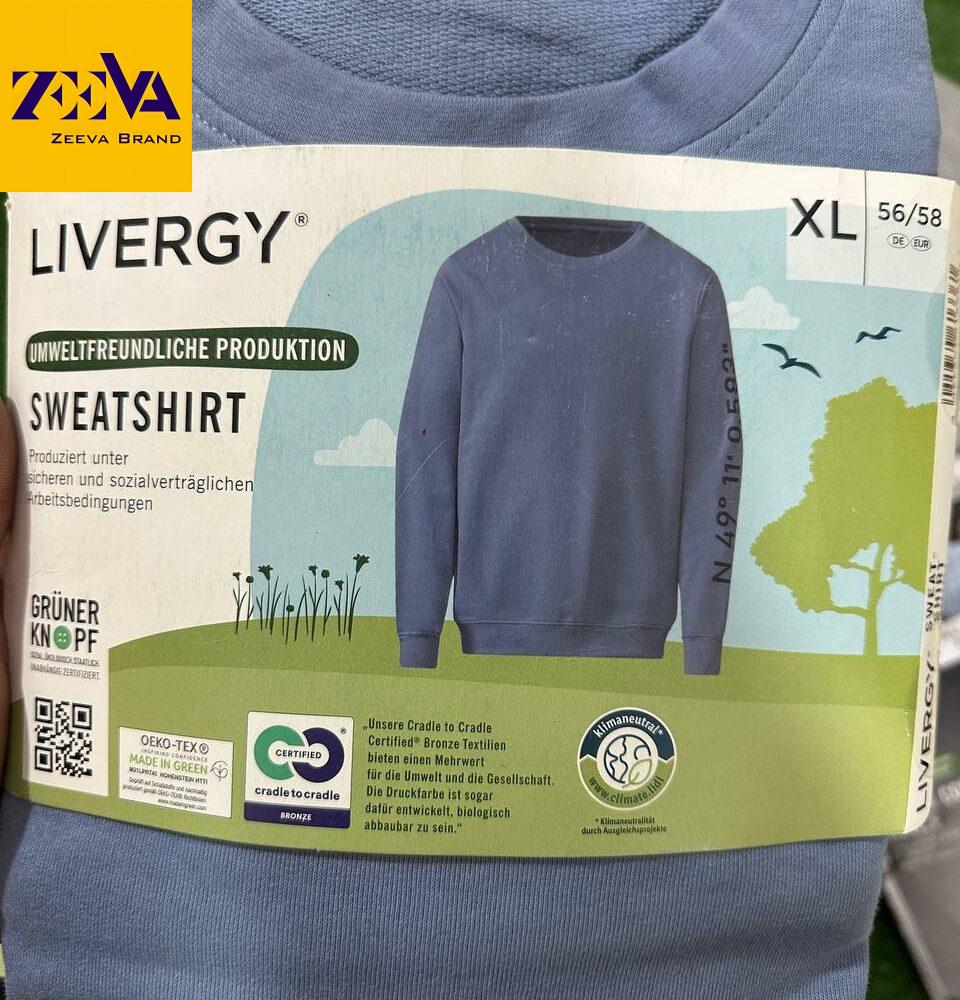 دورس عمده و کیلویی مردانه از شرکت لیدل المان