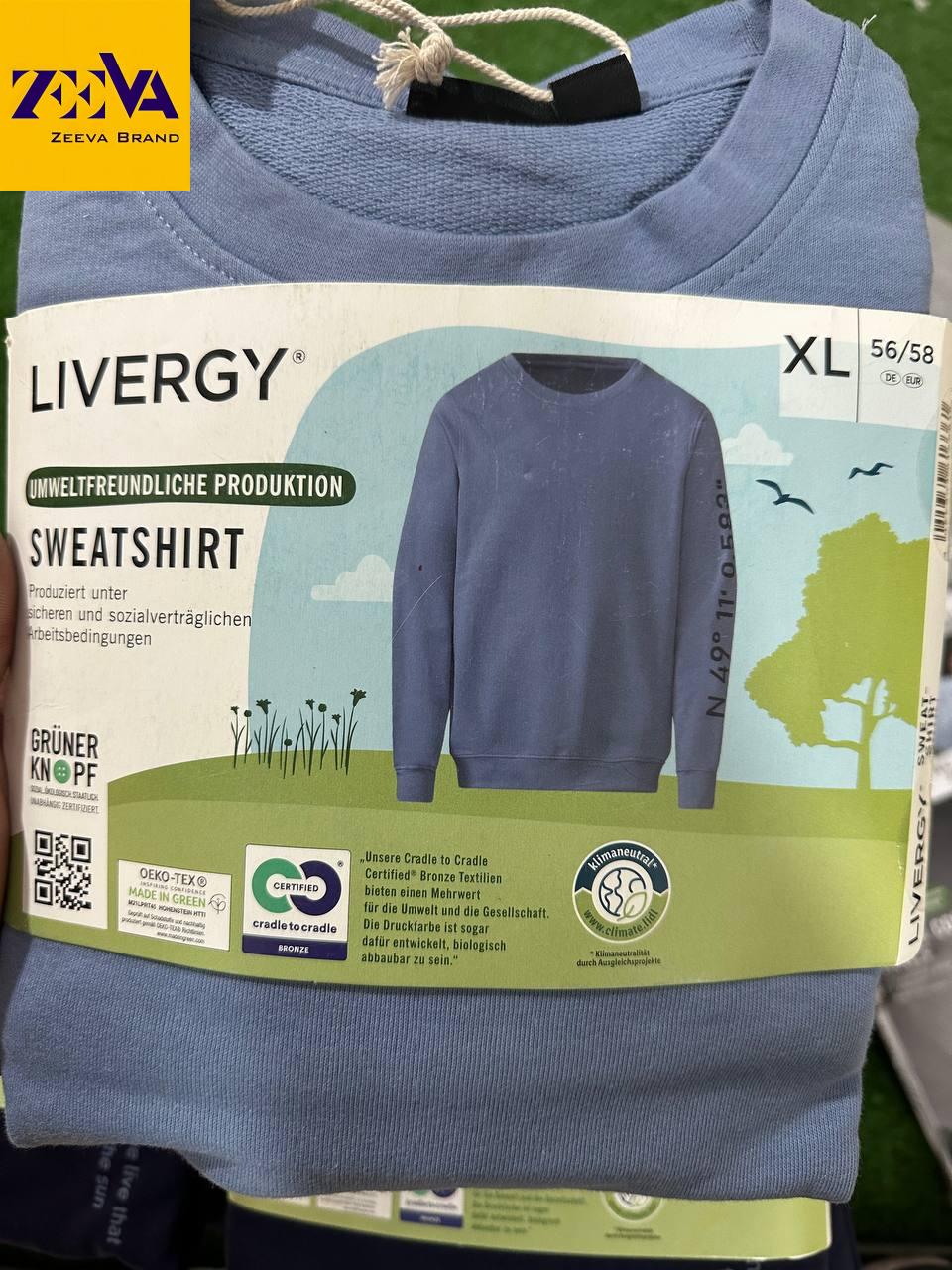 دورس کیلویی مردانه دورس عمده و کیلویی مردانه از شرکت لیدل المان