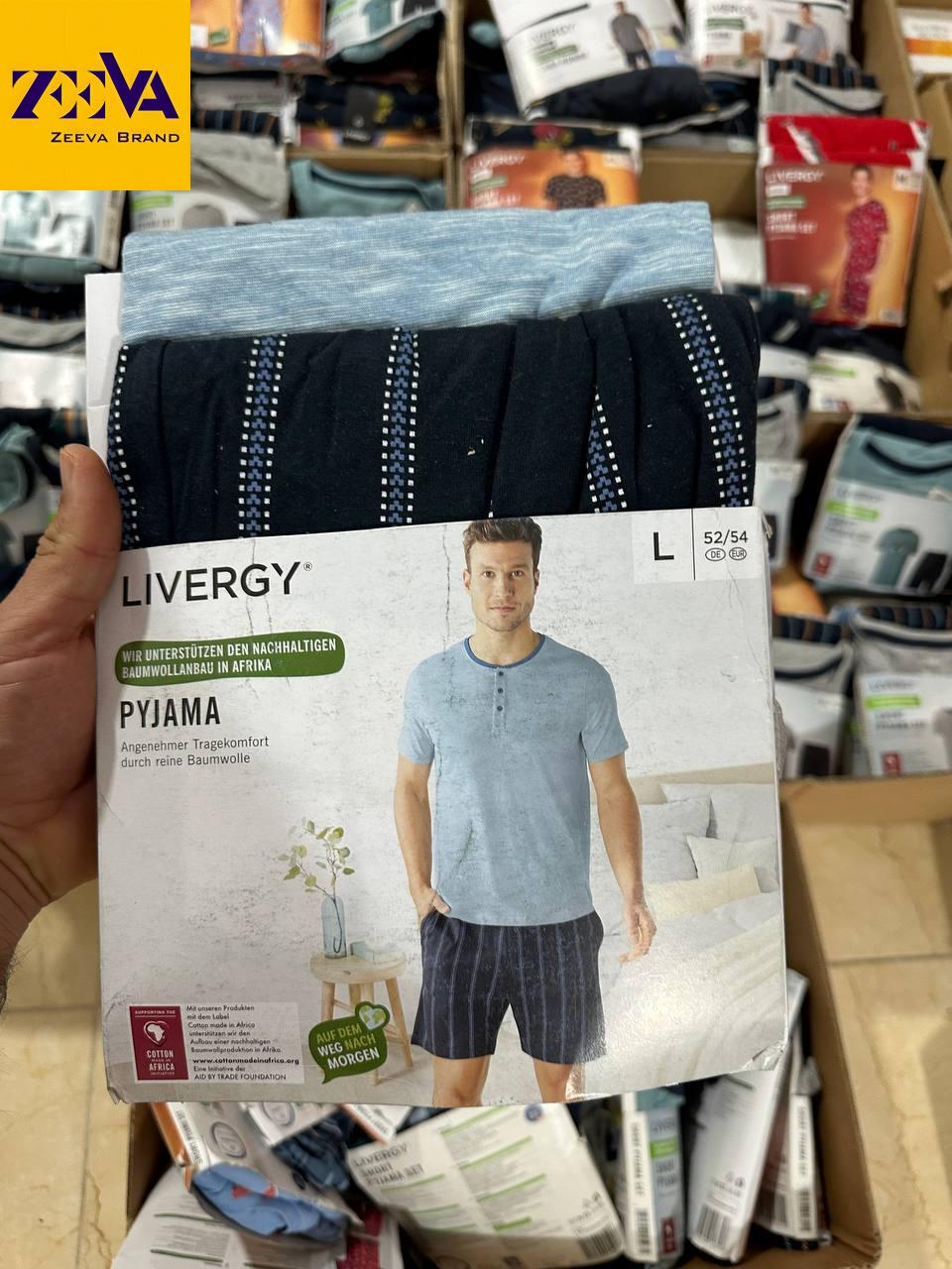 خرید ست مردانه عمده کیلویی | زیوابرند ست مردانه عمده کیلویی از برندهای واتسون و لیورجی