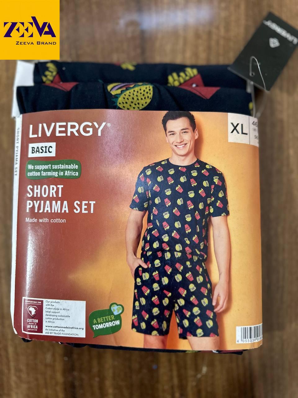 ست مردانه عمده کیلویی واتسون و لیورجی خرید عمده ست مردانه شامل هودی و شلوار، تیشرت و شلوارک از برند واتسون و لیورجی