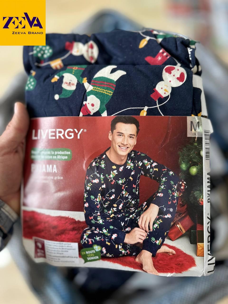 ست کریسمسی مردانه