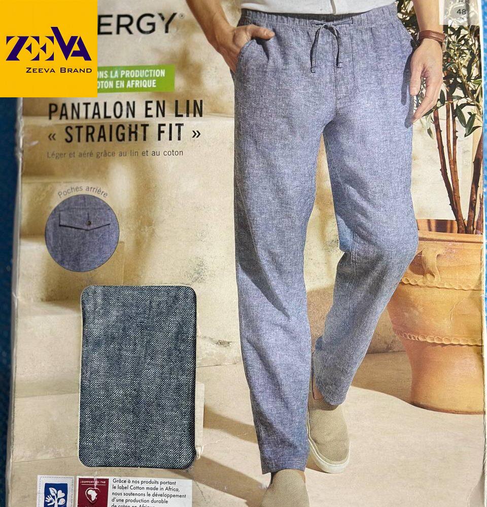 شلوار کنف مردانه کیلویی برند لیورجی – خرید عمده با کیفیت و قیمت مناسب از شرکت لیدل