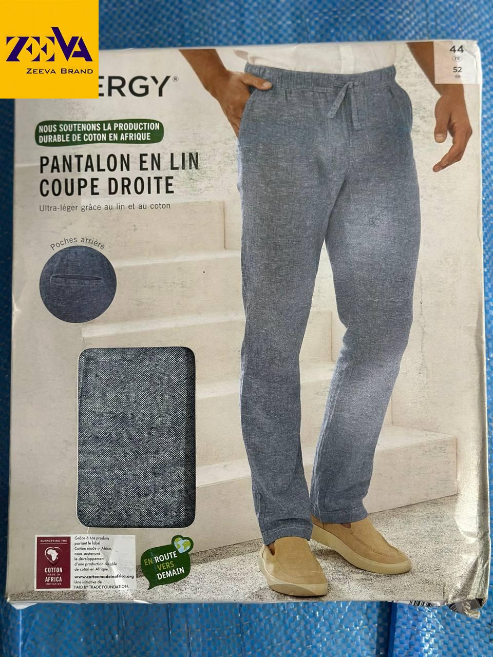 شلوار کنفی اورجینال