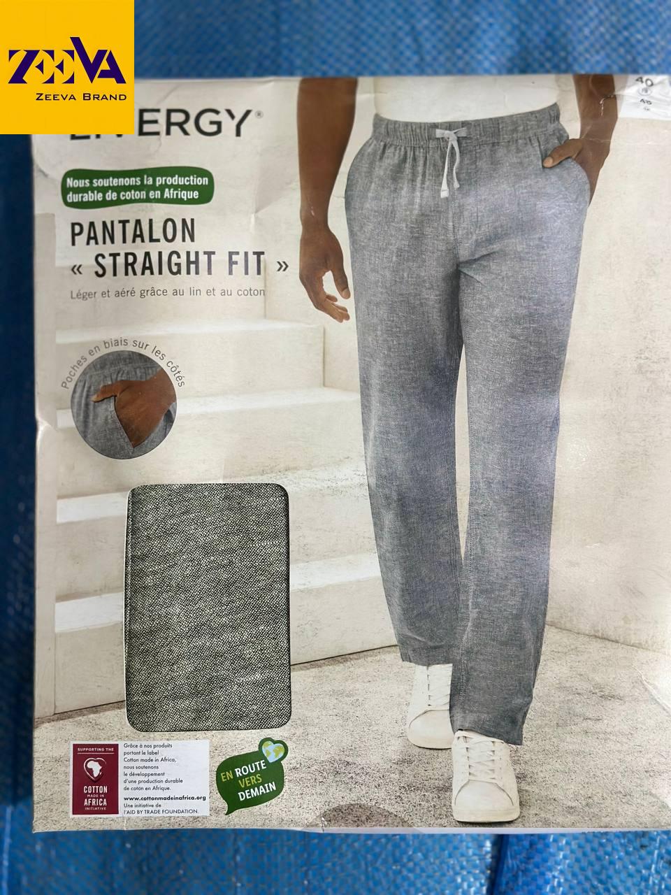 شلوار کنفی لیورجی