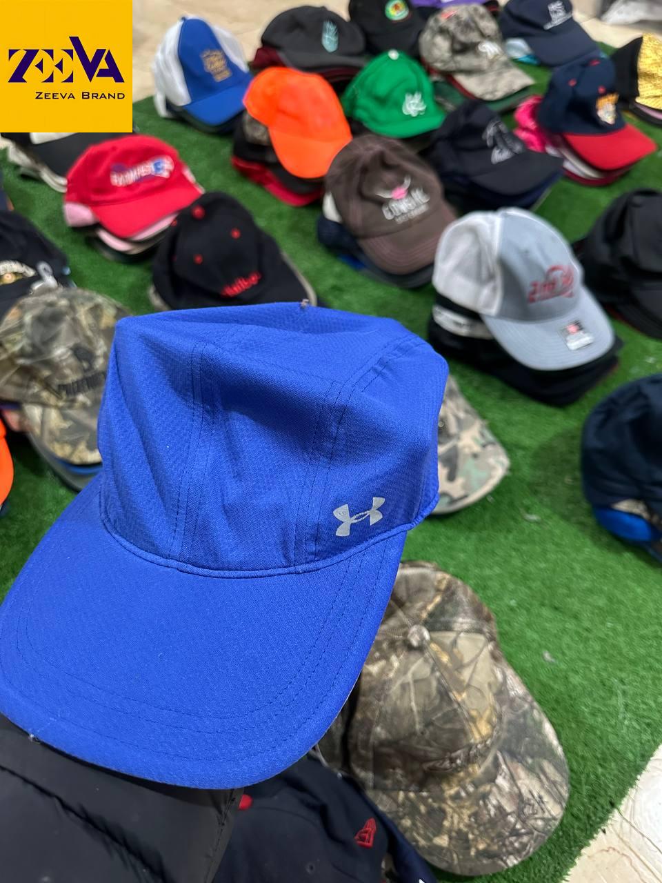 کلاه گپ اورجینال – فری سایز با طراحی خاص ویژگیهای کلاه گپ کیلویی اورجینال اروپایی، مدلهای متنوع با بند تنظیمی