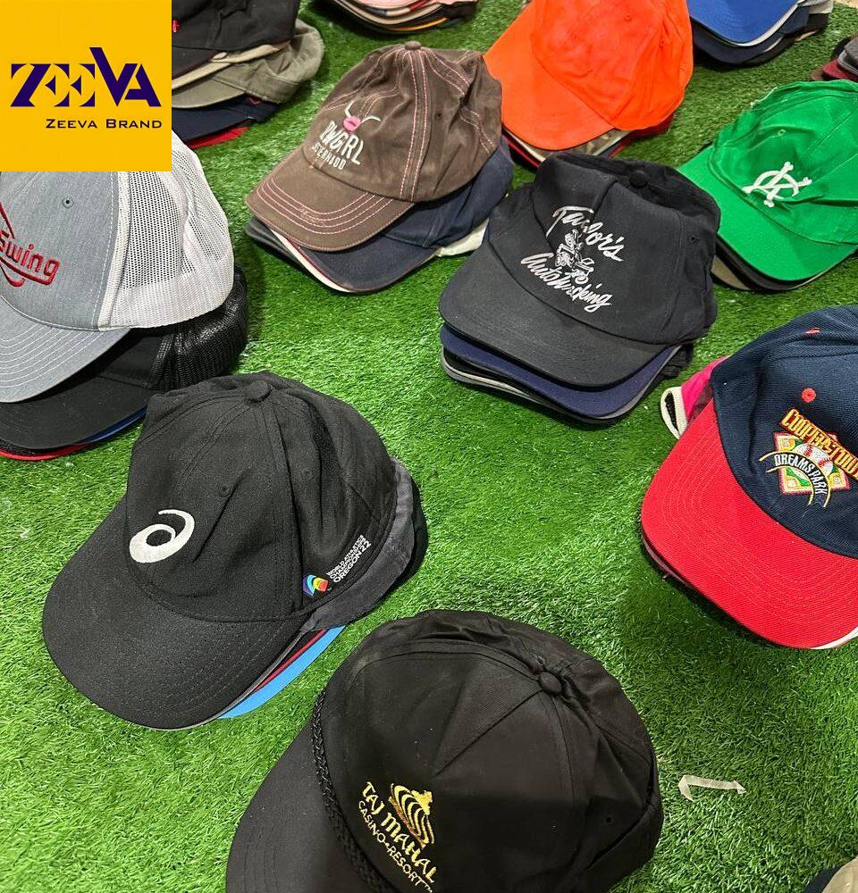 کلاه گپ کیلویی اورجینال اروپایی، خرید عمده با بهترین قیمت