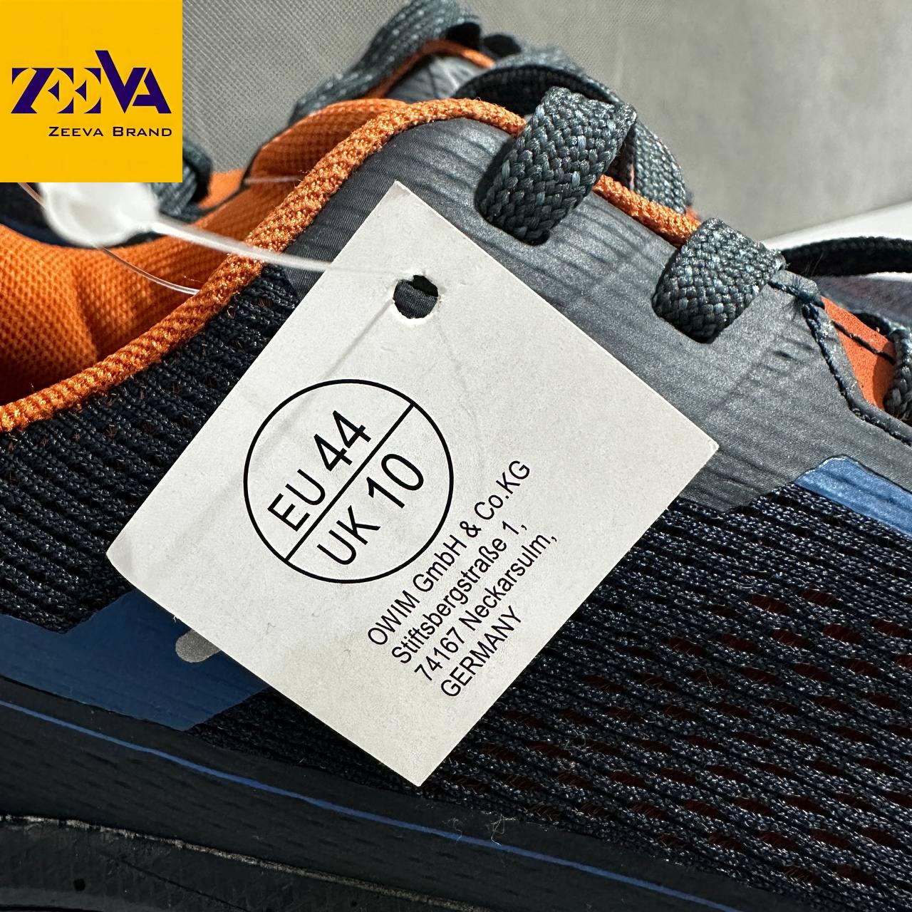 original-crivit-sneakers-quality تصویر کتونی اورجینال برند کریویت آلمان با طراحی مقاوم و استاندارد اروپایی