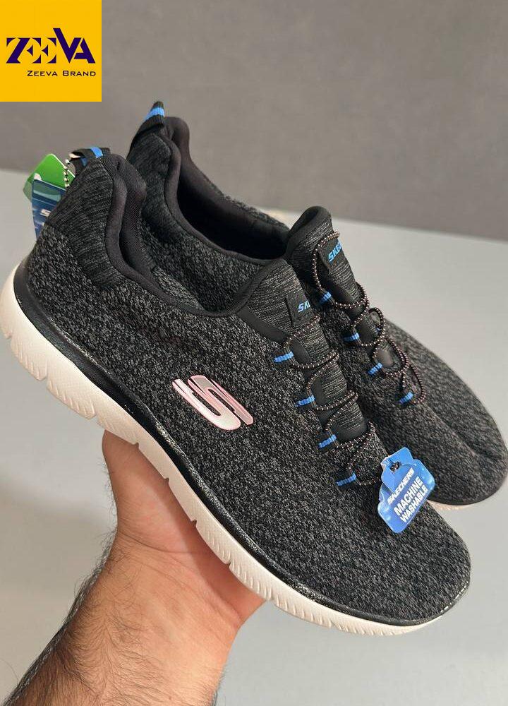 خرید کتونی اسکچرز عمده زنانه اورجینال با قیمت ویژه و ارسال سریع به سراسر ایران از زیوا برند