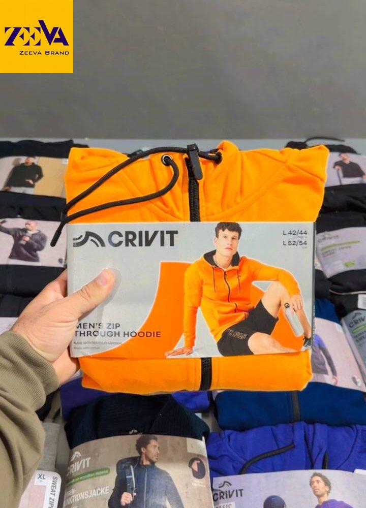 سویشرت کیلویی مردانه اورجینال اروپایی – مناسب خرید عمده مغازه‌داران