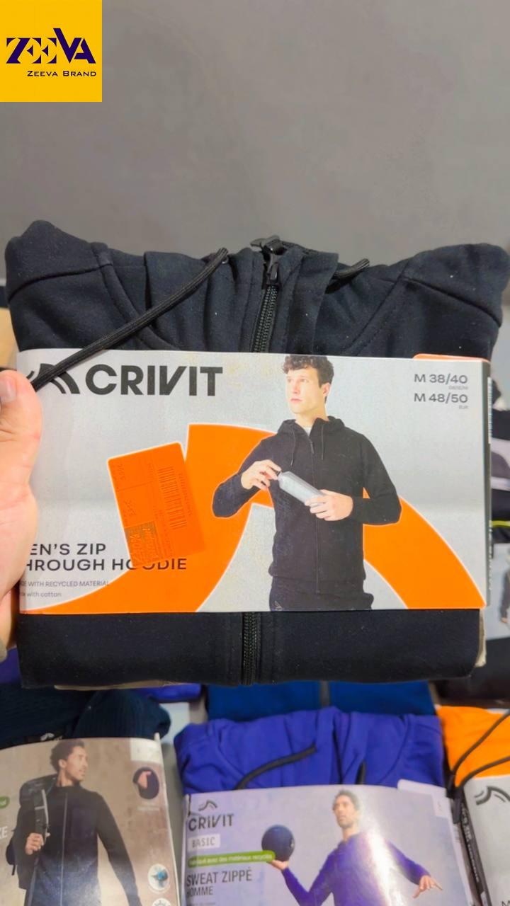 هودی کیلویی مردانه اورجینال اروپایی – مدلهای اسپرت و روزمره