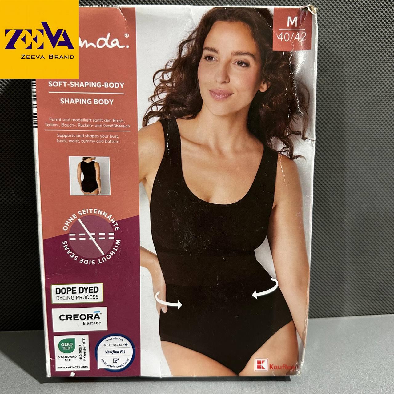 بادی فرمدهنده Oyanda (بادی گنی) | فرمدهی عالی و راحتی بیشتر بادی فرمدهنده Oyanda مدل گنی | خرید بادی گنی زنانه با کیفیت عالی